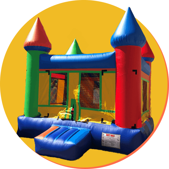 11x11 Bounce House Rentals